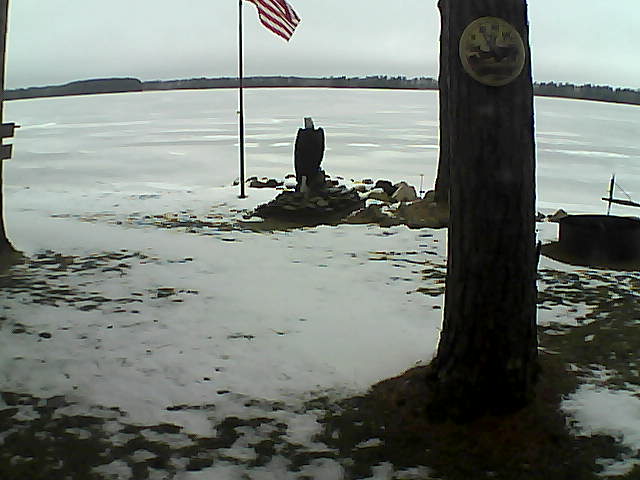 Whiteface Cam Image - Sun, 12/13/2020 10:00am 