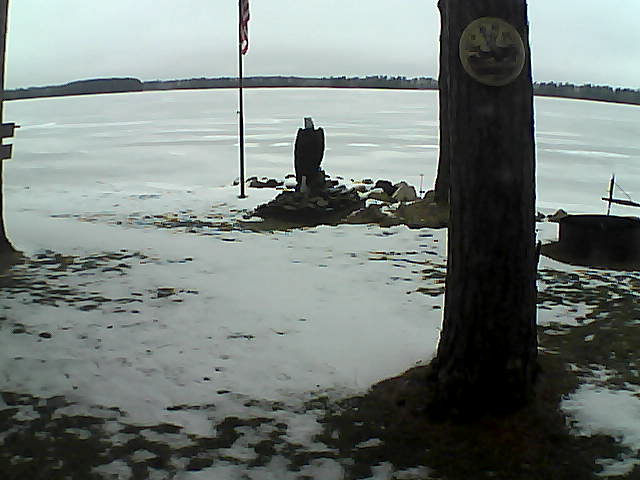 Whiteface Cam Image - Sun, 12/13/2020 10:10am 