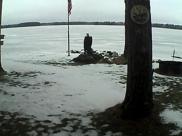 Whiteface Cam Image - Sun, 12/13/2020 10:50am 