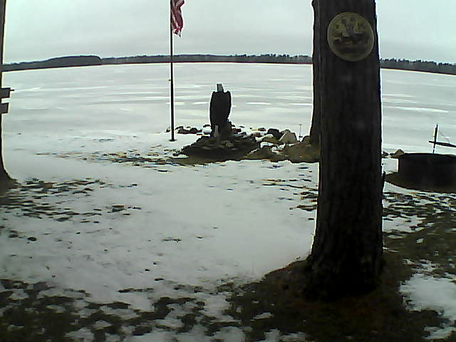 Whiteface Cam Image - Sun, 12/13/2020 11:00am 