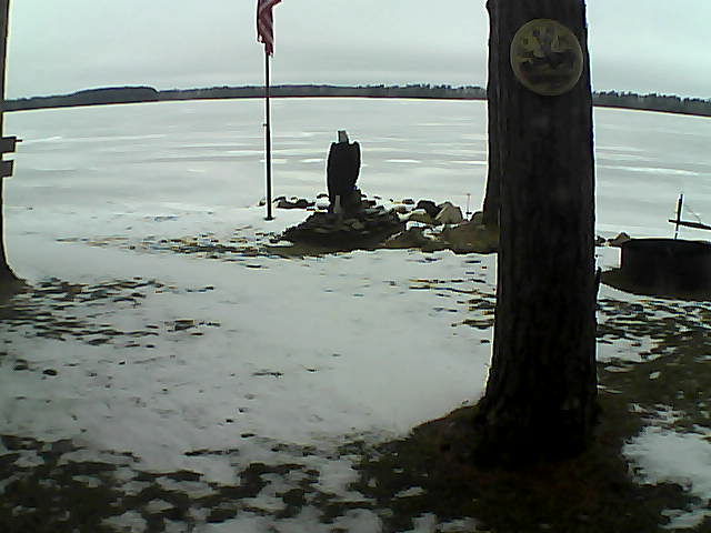 Whiteface Cam Image - Sun, 12/13/2020 11:10am 