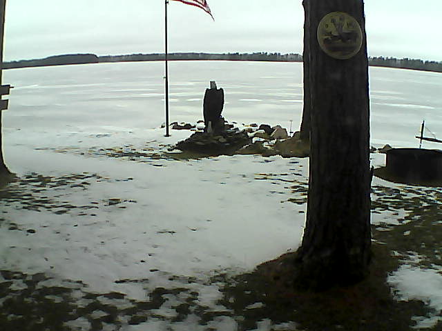 Whiteface Cam Image - Sun, 12/13/2020 11:50am 