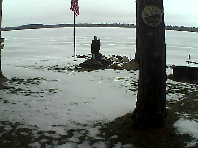 Whiteface Cam Image - Sun, 12/13/2020 12:00pm 