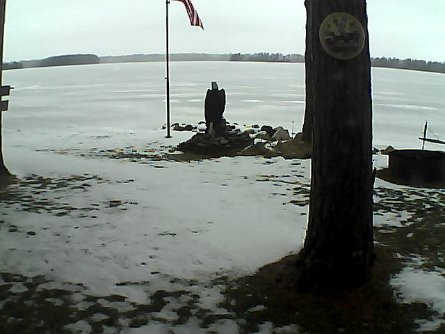 Whiteface Cam Image - Sun, 12/13/2020 12:20pm 