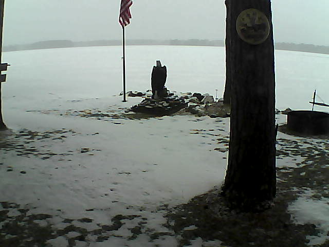 Whiteface Cam Image - Sun, 12/13/2020 1:20pm 