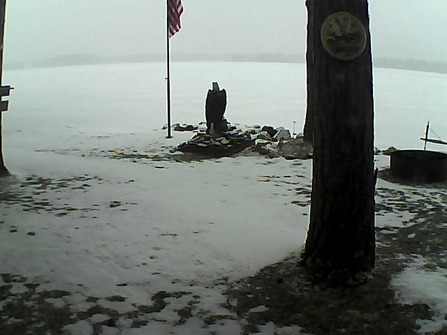 Whiteface Cam Image - Sun, 12/13/2020 1:30pm 