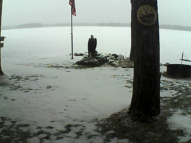 Whiteface Cam Image - Sun, 12/13/2020 1:40pm 