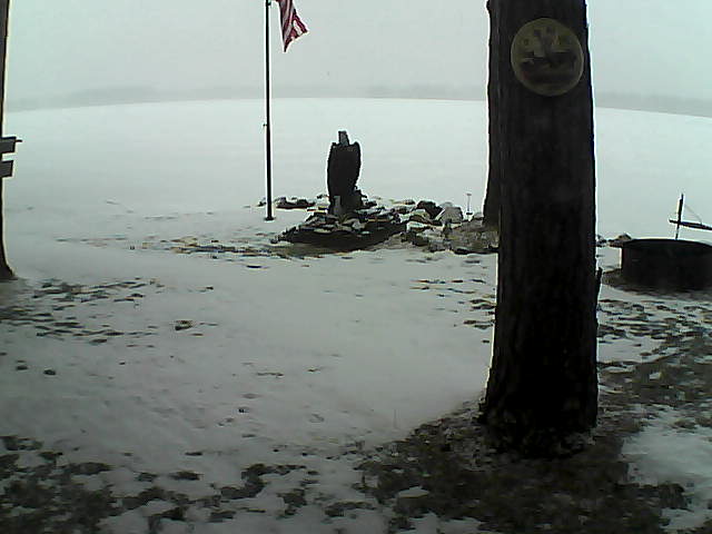 Whiteface Cam Image - Sun, 12/13/2020 1:50pm 