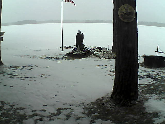 Whiteface Cam Image - Sun, 12/13/2020 2:00pm 