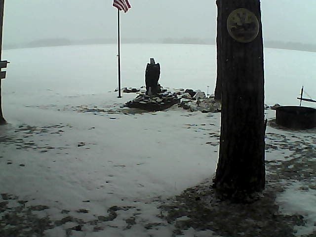 Whiteface Cam Image - Sun, 12/13/2020 2:10pm 