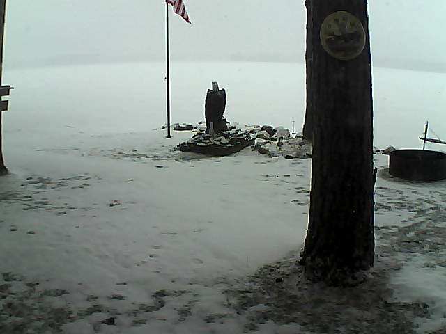 Whiteface Cam Image - Sun, 12/13/2020 2:30pm 