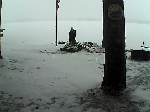 Whiteface Cam Image - Sun, 12/13/2020 2:40pm 