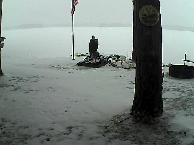 Whiteface Cam Image - Sun, 12/13/2020 2:50pm 