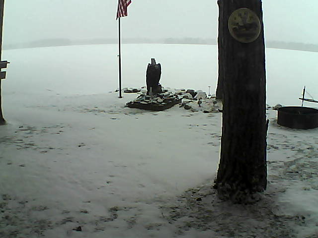 Whiteface Cam Image - Sun, 12/13/2020 3:00pm 