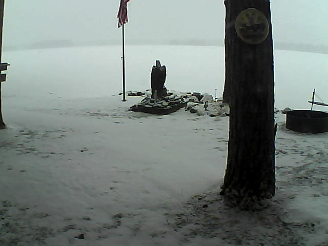 Whiteface Cam Image - Sun, 12/13/2020 3:10pm 