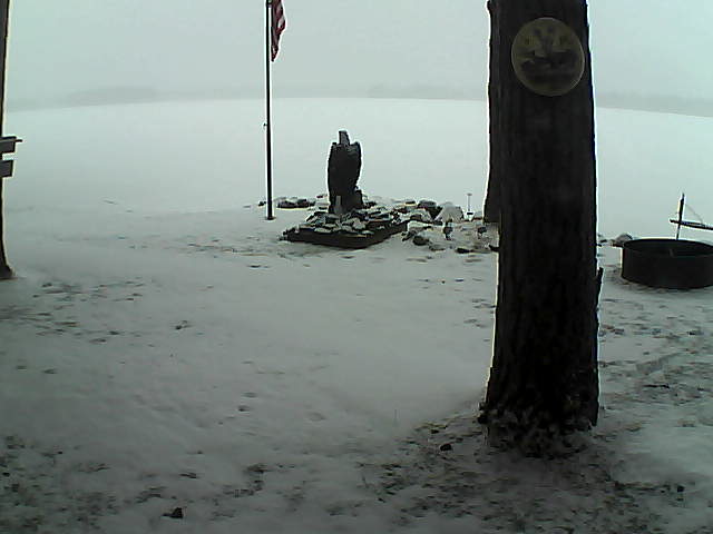 Whiteface Cam Image - Sun, 12/13/2020 3:20pm 