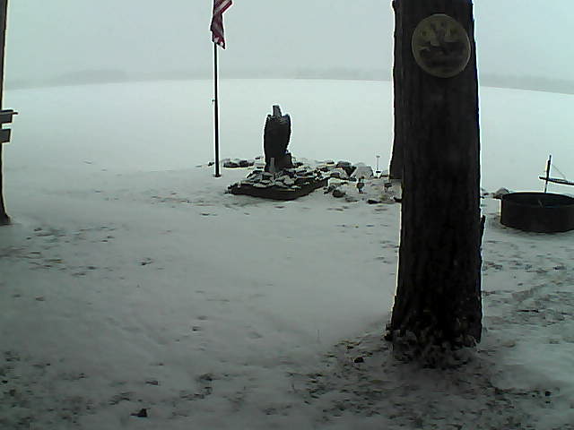 Whiteface Cam Image - Sun, 12/13/2020 3:30pm 