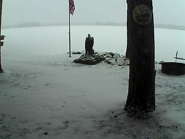 Whiteface Cam Image - Sun, 12/13/2020 3:40pm 