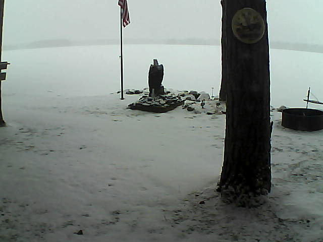 Whiteface Cam Image - Sun, 12/13/2020 3:50pm 