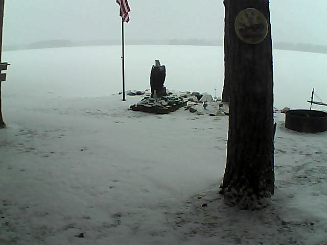 Whiteface Cam Image - Sun, 12/13/2020 4:00pm 