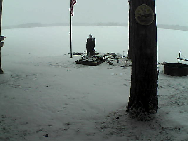 Whiteface Cam Image - Sun, 12/13/2020 4:10pm 