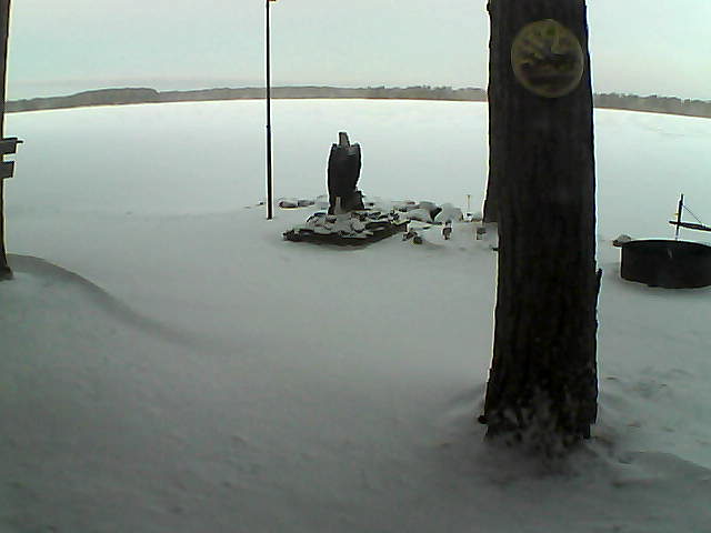 Whiteface Cam Image - Mon, 12/14/2020 7:29am 