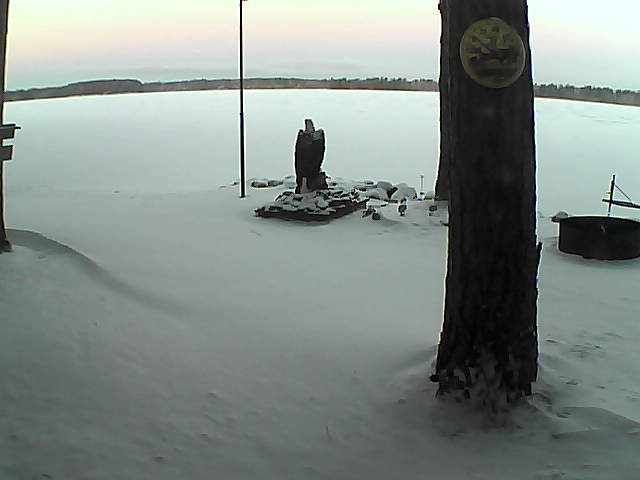 Whiteface Cam Image - Mon, 12/14/2020 7:39am 