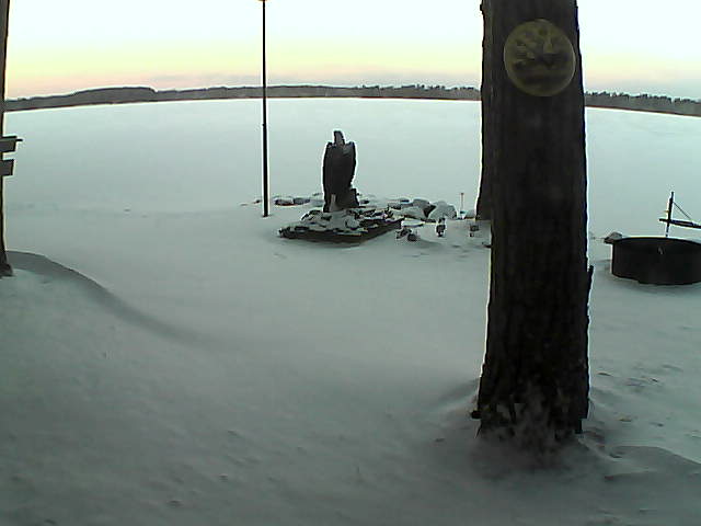 Whiteface Cam Image - Mon, 12/14/2020 7:49am 