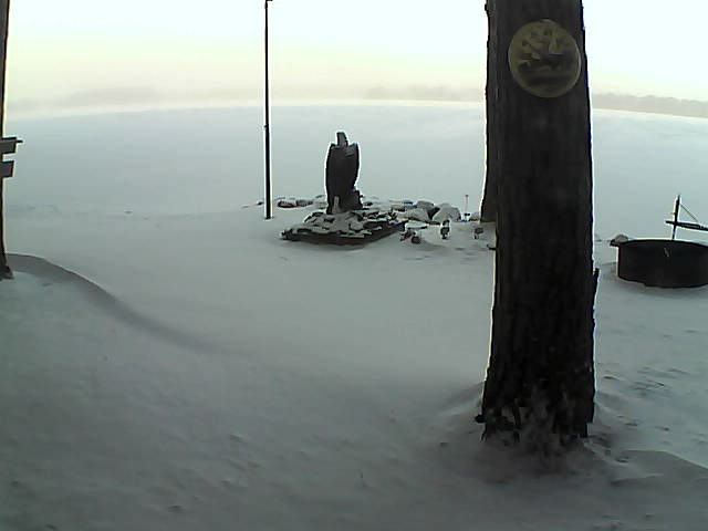 Whiteface Cam Image - Mon, 12/14/2020 8:39am 