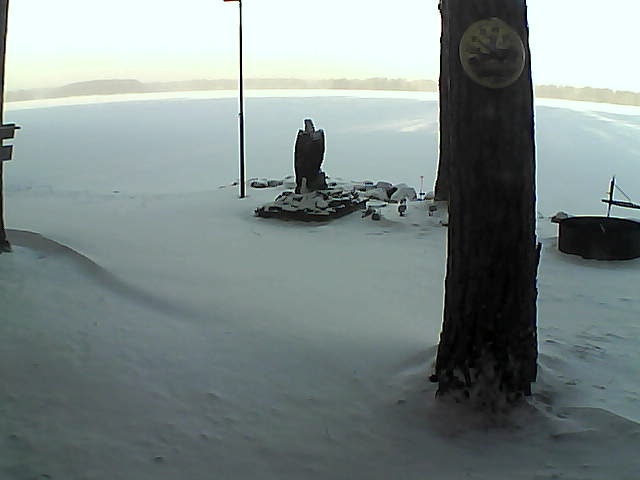 Whiteface Cam Image - Mon, 12/14/2020 8:49am 