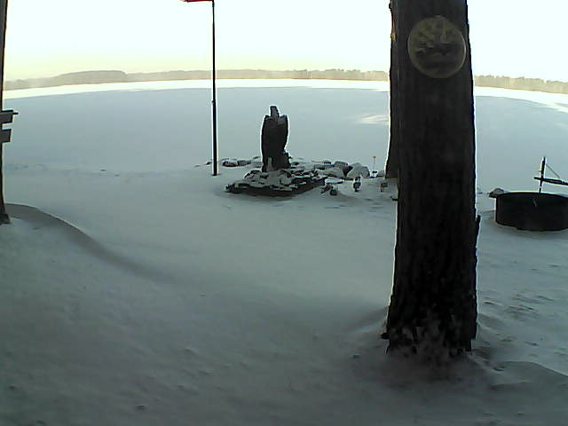 Whiteface Cam Image - Mon, 12/14/2020 8:59am 