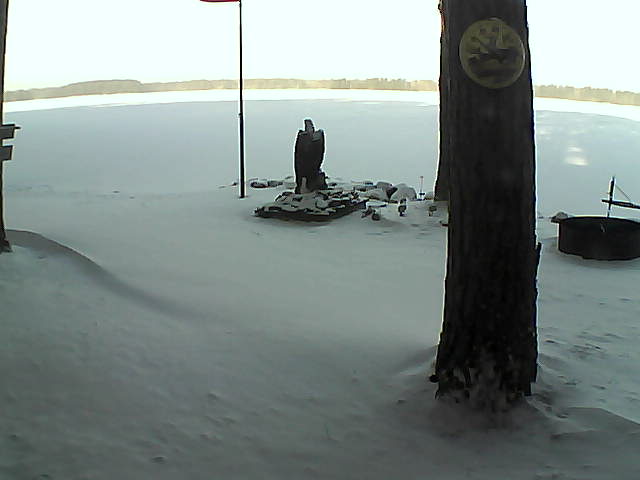 Whiteface Cam Image - Mon, 12/14/2020 9:09am 