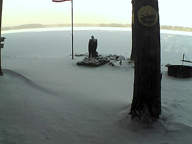 Whiteface Cam Image - Mon, 12/14/2020 9:19am 