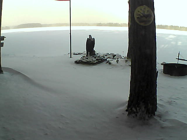 Whiteface Cam Image - Mon, 12/14/2020 9:29am 