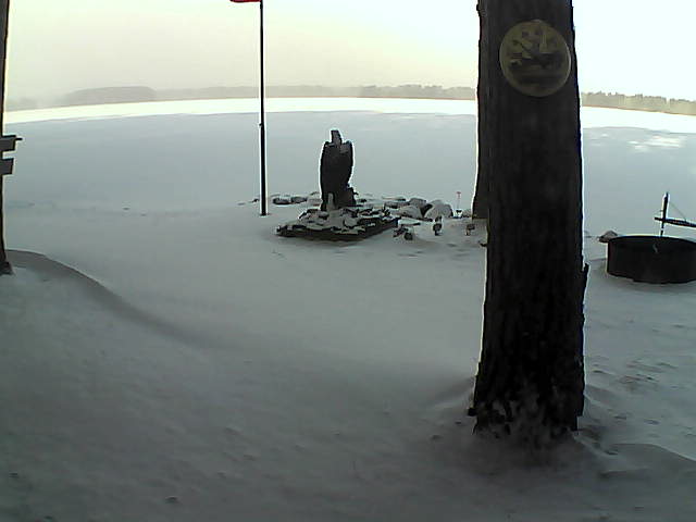 Whiteface Cam Image - Mon, 12/14/2020 9:39am 