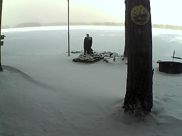 Whiteface Cam Image - Mon, 12/14/2020 9:49am 