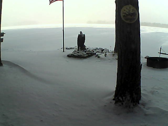 Whiteface Cam Image - Mon, 12/14/2020 9:59am 