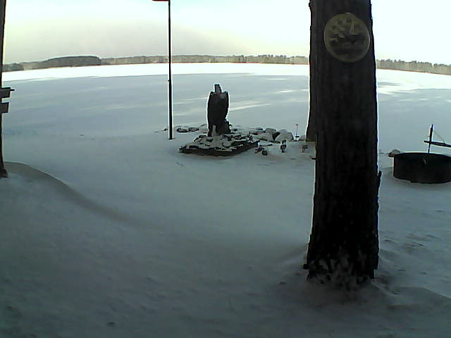 Whiteface Cam Image - Mon, 12/14/2020 10:09am 