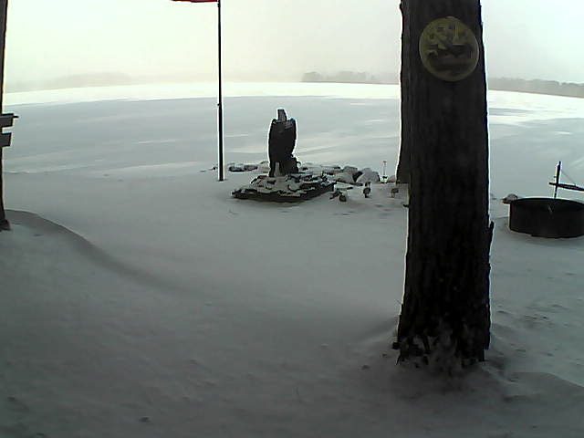 Whiteface Cam Image - Mon, 12/14/2020 10:19am 