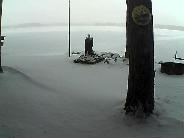 Whiteface Cam Image - Mon, 12/14/2020 10:29am 