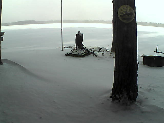 Whiteface Cam Image - Mon, 12/14/2020 10:39am 
