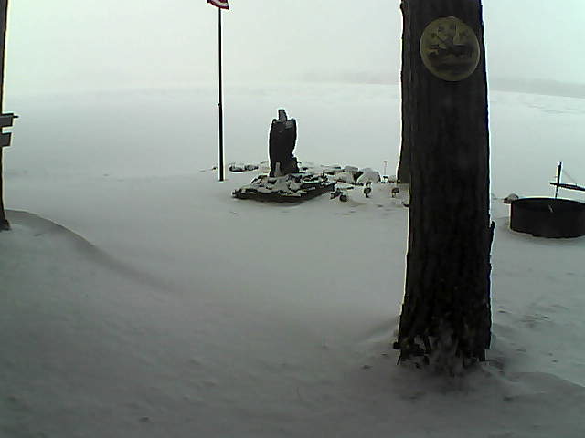 Whiteface Cam Image - Mon, 12/14/2020 11:09am 