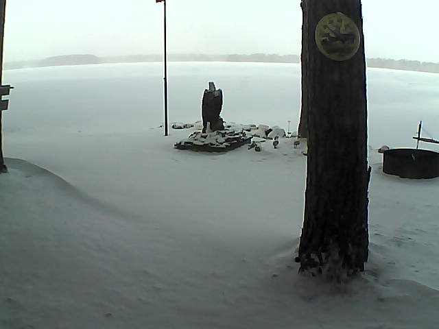 Whiteface Cam Image - Mon, 12/14/2020 11:19am 