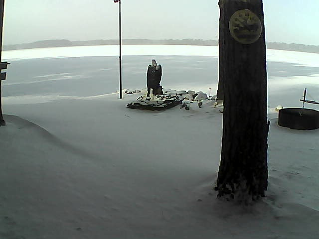 Whiteface Cam Image - Mon, 12/14/2020 11:29am 