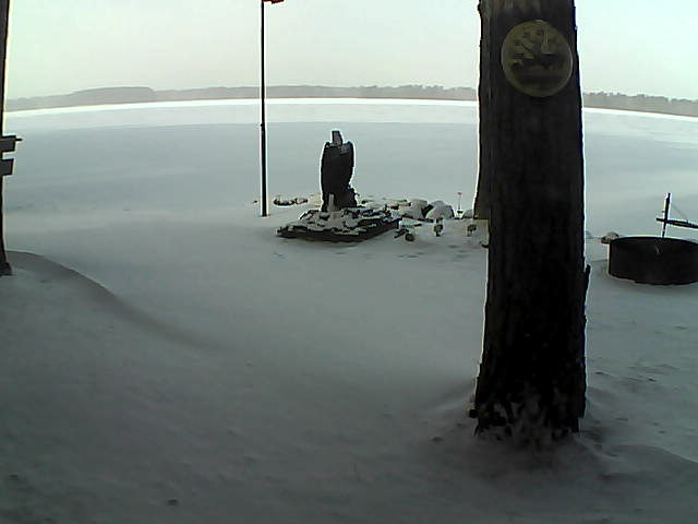 Whiteface Cam Image - Mon, 12/14/2020 11:39am 