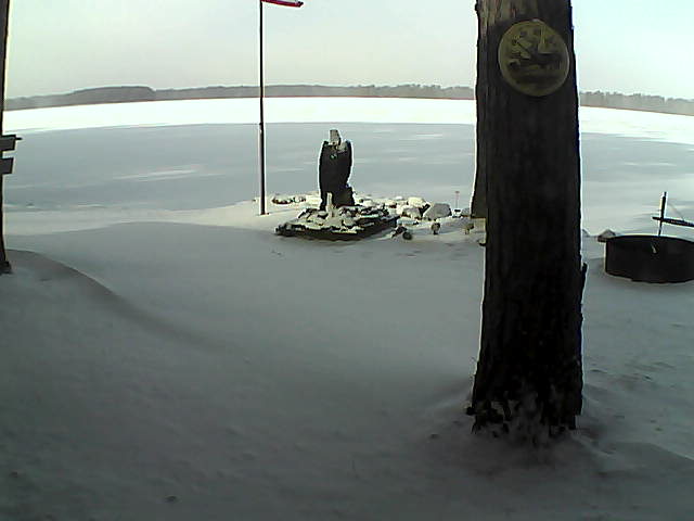 Whiteface Cam Image - Mon, 12/14/2020 11:49am 