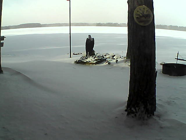 Whiteface Cam Image - Mon, 12/14/2020 11:59am 