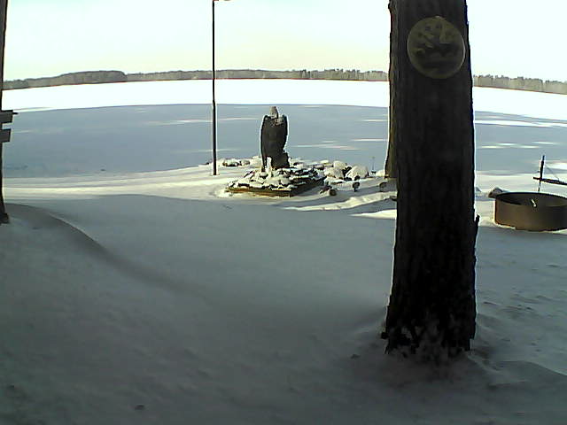 Whiteface Cam Image - Mon, 12/14/2020 12:40pm 