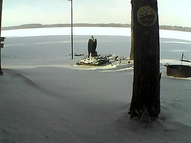 Whiteface Cam Image - Mon, 12/14/2020 12:49pm 
