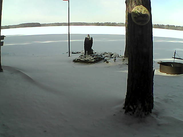 Whiteface Cam Image - Mon, 12/14/2020 12:59pm 